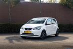 Seat Mii 1.0 44KW 2013 Wit, Auto's, Seat, Voorwielaandrijving, 840 kg, 4 stoelen, Mii