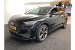 Audi Q4 e-tron 40 Launch edition S Competition 77 kWh | Assi, Automaat, 12 maanden, Achterwielaandrijving, Gebruikt