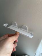 Muurbeugel voor Somfy Tahoma, Doe-het-zelf en Verbouw, Alarmsystemen, Ophalen of Verzenden, Nieuw, Overige typen, Overige soorten