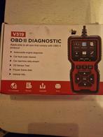 Auto Diagnose Apparaat voor Oldtimers, Ophalen of Verzenden, Gebruikt