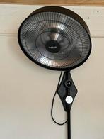 Sunred retro terrasverwarmin wandmodel, Draaibaar, Zo goed als nieuw, Wand, Ophalen