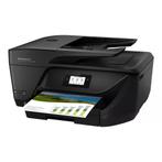 Hp officejet pro 6970 printer scanner, Computers en Software, Printers, Ophalen, Hp, Inkjetprinter, All-in-one