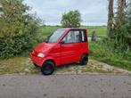 Mooie rode canta lx 45km auto, Ophalen, Gebruikt, Canta, 16 km/u of meer