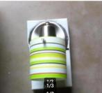 Wandlampje modern 40 watt H 15 cm Br 9cm, Ophalen of Verzenden, Zo goed als nieuw