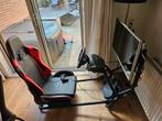 Race simulator, Ophalen, Zo goed als nieuw