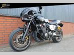 Yamaha XJR 1300 xjr1300 racer (2015) *Akrapovic*, Naked bike, Bedrijf, 4 cilinders, 1251 cc