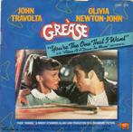 Travolta & Newton-John : You're the one that I want (1978), Cd's en Dvd's, Vinyl Singles, Filmmuziek en Soundtracks, Gebruikt