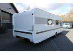 Adria Alpina 633 HT Mover-Unico voortent-2022, Rondzit, Schokbreker, Bedrijf, Overige
