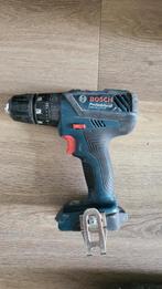 Bosch GSB 18-2 LI plus, Doe-het-zelf en Verbouw, Gereedschap | Boormachines, Ophalen of Verzenden, Gebruikt