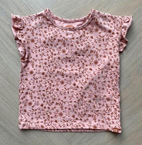 Z8 shirt Chrissy roze maat 74 | babykleding meisje, Kinderen en Baby's, Babykleding | Maat 74, Zo goed als nieuw, Meisje, Shirtje of Longsleeve