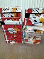 Dubbel pockets Donald Duck 22x, Meerdere comics, Ophalen of Verzenden, Gelezen, Europa