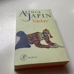 Vaslav/ a .Japin, Ophalen of Verzenden