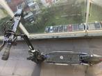 URBANGLIDE Ecross one, Fietsen en Brommers, Steps, Ophalen of Verzenden, Zo goed als nieuw, Elektrische step (E-scooter)