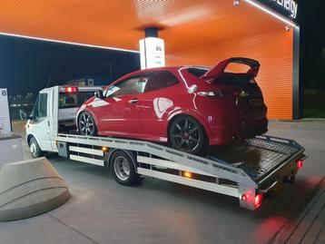 Honda's Gezocht, in Goede & Slechte staat ! beschikbaar voor biedingen