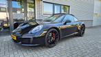 Porsche 911 991.2 Carrera S Leder Sport chrono PDC Navi Crui, Achterwielaandrijving, Gebruikt, Euro 6, Zwart