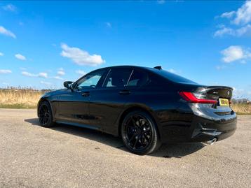 BMW 3-Serie 330E 292pk / XDRIVE / HK / Hybride / 2021 beschikbaar voor biedingen