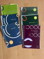 Lweo vwo boeken, Boeken, Verzenden, Zo goed als nieuw, Overige niveaus