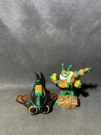 Skylanders Superchargers Thrillpede, Avontuur en Actie, W, 2 spelers, Ophalen of Verzenden