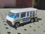 Hot Wheels GMC Motor Home Airport, Ophalen of Verzenden, Zo goed als nieuw, Motor