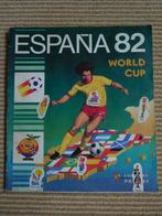 Panini Espana 82 World Cup (compleet), Verzamelen, Sportartikelen en Voetbal, Ophalen of Verzenden, Gebruikt, Buitenlandse clubs
