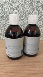 Eqology Pure Arctic Oil  Omega 3 olie, lemonsmaak, Ophalen of Verzenden, Nieuw, Poeder of Drank