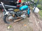 Yamaha xs 650 voor onderdelen, Motoren, Ophalen