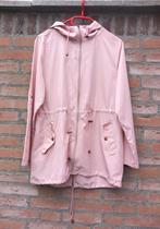 Poeder roze Parka in a Pocket Maat M / 38, Maat 38/40 (M), Ophalen of Verzenden, Roze, Parka in a Pocket
