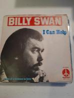 Billy swan 7inch I can help, Ophalen of Verzenden, Zo goed als nieuw, Pop