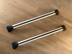 Orginele Volvo dakdragerr / lastdragers voor V70, XC70, Auto diversen, Ophalen, Gebruikt