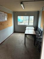 Schaftkeet te koop, Ophalen, Gebruikt