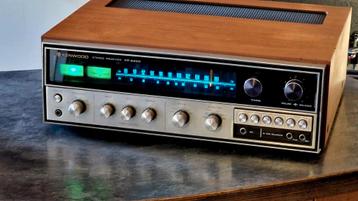 KENWOOD KR-6200 * GARANTIE * PHONO *  beschikbaar voor biedingen