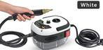 Handstoomreiniger 2500W multifunctioneel draagbaar Nieuw, Ophalen of Verzenden