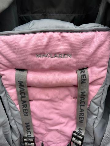 Maclaren Buggy beschikbaar voor biedingen