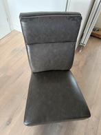 Eetkamerstoelen, Huis en Inrichting, Ophalen, Gebruikt, Kunststof, Vijf, Zes of meer stoelen