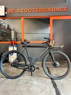 Van Moof Fiets z.g.a.n. VanMoof, Zo goed als nieuw, Vanmoof, Ophalen, Overige merken