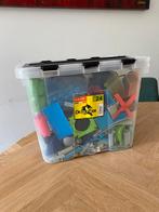 Fisher price construx grote bak, Ophalen of Verzenden, Zo goed als nieuw, Overige merken