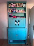 Commode kast, Ophalen, Zo goed als nieuw