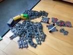Lego trein rails wissels etc, Kinderen en Baby's, Speelgoed | Duplo en Lego, Ophalen of Verzenden, Gebruikt, Lego