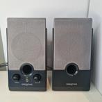 Creative speakers, Ophalen of Verzenden, Zo goed als nieuw, Creative