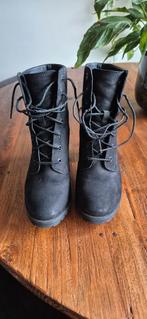 Timbalands, Zwart, Ophalen of Verzenden, Zo goed als nieuw, Timberland