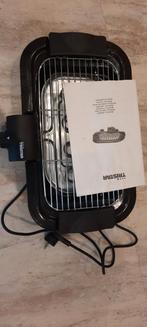 Elektrische bbq, Tuin en Terras, Elektrische barbecues, Ophalen of Verzenden, Zo goed als nieuw