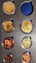 Pseudo proof Euro's 2007 Vaticaan, Ophalen of Verzenden, Overige materialen, Buitenland