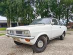 Vauxhall Viva | 1973 | Complete auto | Leuk Projectje, Auto's, Overige merken, Achterwielaandrijving, Zwart, Wit