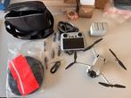 DJI Mini 3 Pro Fly More Combo met RC Smart Remote Controller, Ophalen of Verzenden, Gebruikt, Drone met camera