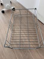 IKEA draadmanden Rationell, Ophalen, Gebruikt