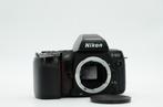 Nikon AF F-801 SLR Body, Ophalen of Verzenden, Zo goed als nieuw, Nikon, Nvt