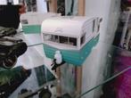 Caravan ,shasta airflyte, Hobby en Vrije tijd, Modelauto's | 1:24, Ophalen of Verzenden, Zo goed als nieuw, Overige merken