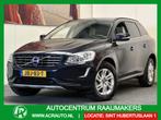 Volvo XC60 2.0 T5 FWD MOMENTUM AUTOMAAT NAVIGATIE LEDER STOE, 15 km/l, Gebruikt, Zwart, 4 cilinders