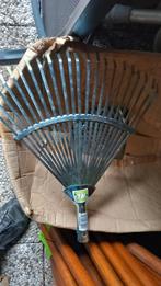 Hark - Bladhark 25 stuks, Tuin en Terras, Ophalen, Nieuw