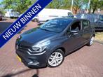 Renault Clio 0.9 TCe Zen CRUISECONTROL NAVI TELEFOON......, Voorwielaandrijving, 898 cc, Gebruikt, Euro 6